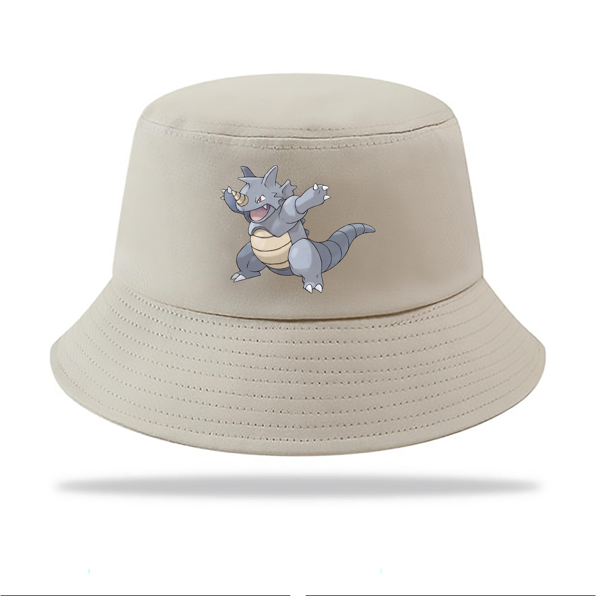 （画像用） ポケットモンスター Pokémon アウトドア日除けバケットハット